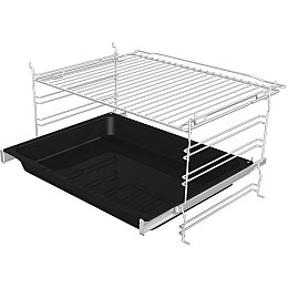 Электрический духовой шкаф Gorenje BO 6735 E05B Черный (BO3CO3C02-1)