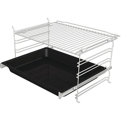 Электрический духовой шкаф Gorenje BO 6735 E05B Черный (BO3CO3C02-1)