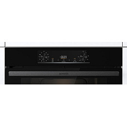 Электрический духовой шкаф Gorenje BO 6735 E05B Черный (BO3CO3C02-1)