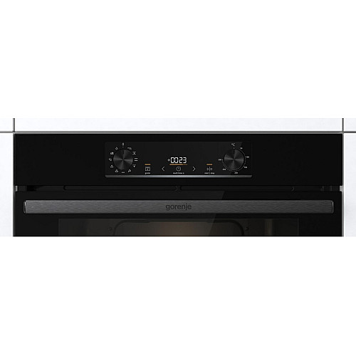 Электрический духовой шкаф Gorenje BO 6735 E05B Черный (BO3CO3C02-1)