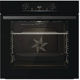 Электрический духовой шкаф Gorenje BO 6735 E02BK BO3CO3C02-1 Черный (6773201)