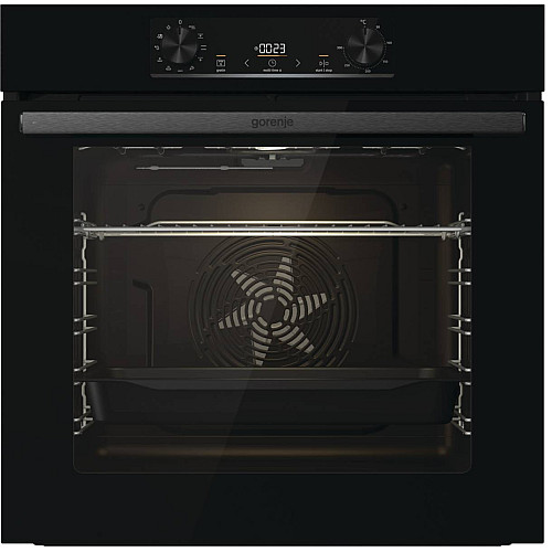 Электрический духовой шкаф Gorenje BO 6735 E02BK BO3CO3C02-1 Черный (6773201)