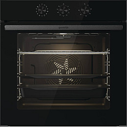 Электрический духовой шкаф Gorenje BO 6727 E03BG BO3CO6M01-1 Черный (6790001)