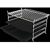 Электрический духовой шкаф Gorenje BO 6727 E03BG BO3CO6M01-1 Черный (6790001)