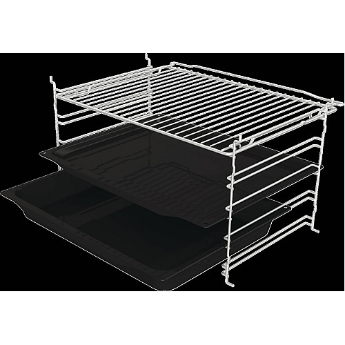 Электрический духовой шкаф Gorenje BO 6727 E03BG BO3CO6M01-1 Черный (6790001)