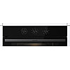 Электрический духовой шкаф Gorenje BO 6727 E03BG BO3CO6M01-1 Черный (6790001)