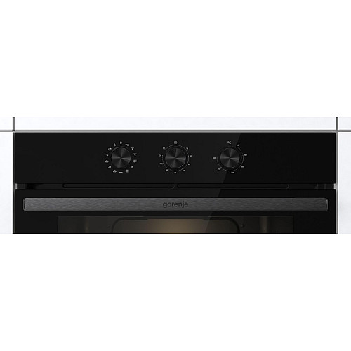 Электрический духовой шкаф Gorenje BO 6727 E03BG BO3CO6M01-1 Черный (6790001)