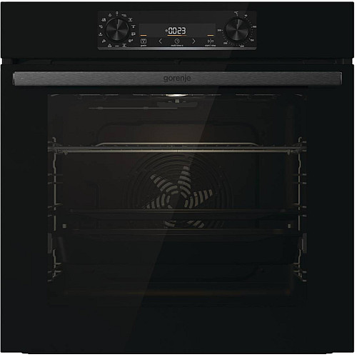 Электрический духовой шкаф Gorenje BOS 6737 E06FBG BO3CO4C01-1 Черный (6790005)