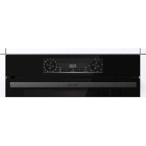 Электрический духовой шкаф Gorenje BOS 6737 E06FBG BO3CO4C01-1 Черный (6790005)