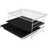 Электрический духовой шкаф Gorenje BOS 6737 E06FBG BO3CO4C01-1 Черный (6790005)