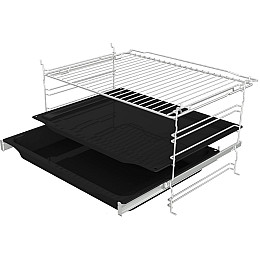 Электрический духовой шкаф Gorenje BOS 6737 E06FBG BO3CO4C01-1 Черный (6790005)