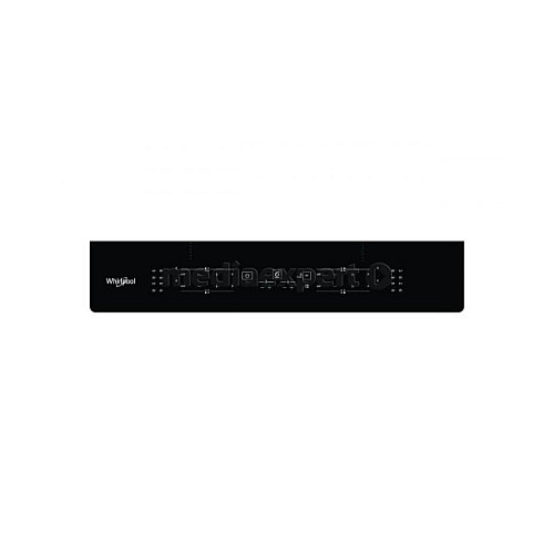 Варочная поверхность электрическая Whirlpool WB B8360 NE