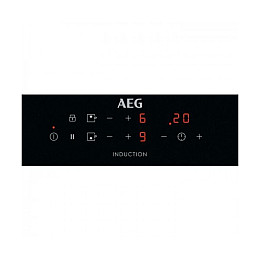 Варочная поверхность электрическая AEG IKB32300CB