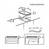 Варочна поверхня електрична AEG IKB32300CB