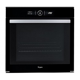 Духовка електрична Whirlpool AKZM 8420 NB