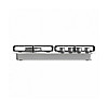Варочная поверхность газовая Gorenje GTW642SYW