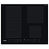 Варочная поверхность электрическая Whirlpool WF S4160 BF