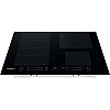 Варочная поверхность электрическая Whirlpool WF S4160 BF