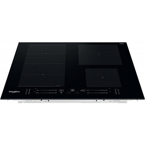 Варочная поверхность электрическая Whirlpool WF S4160 BF