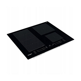 Варочная поверхность электрическая Whirlpool WF S4160 BF