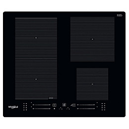 Варочная поверхность электрическая Whirlpool WF S0160 NE
