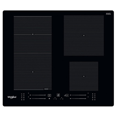 Варочная поверхность электрическая Whirlpool WF S0160 NE