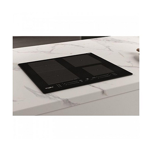 Варочная поверхность электрическая Whirlpool WF S0160 NE