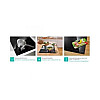 Варочная поверхность электрическая Gorenje ECT322BCSC