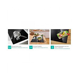 Варочная поверхность электрическая Gorenje ECT322BCSC