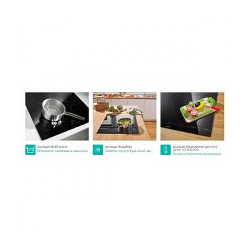 Варочная поверхность электрическая Gorenje ECT322BCSC