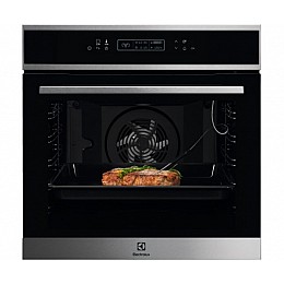 Духовка электрическая Electrolux EOE8P31X