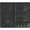 Варочная поверхность Gorenje GW 642 CLB (GW642CLB)