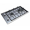 Варочная поверхность Beko HDCG 32220 FX (HDCG32220FX)