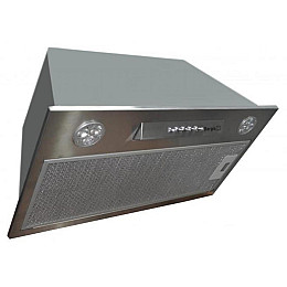 Вытяжка кухонная Borgio BIT-BOX 72 inox