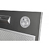 Вытяжка кухонная Borgio BIT-BOX 72 inox