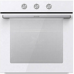 Электрический духовой шкаф Gorenje BO 6727 E03WG BO3CO6M01-1 Белый (6790002)