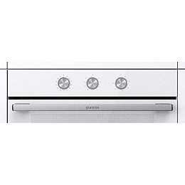 Электрический духовой шкаф Gorenje BO 6727 E03WG BO3CO6M01-1 Белый (6790002)
