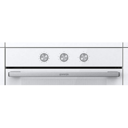 Электрический духовой шкаф Gorenje BO 6727 E03WG BO3CO6M01-1 Белый (6790002)