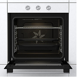Электрический духовой шкаф Gorenje BO 6727 E03WG BO3CO6M01-1 Белый (6790002)