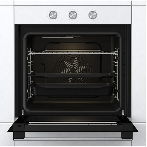 Электрический духовой шкаф Gorenje BO 6727 E03WG BO3CO6M01-1 Белый (6790002)