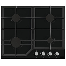 Газовая варочная поверхность Gorenje GT 641 KB BL025 (6746598)