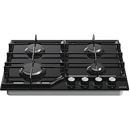 Газовая варочная поверхность Gorenje GT 641 KB BL025 (6746598)
