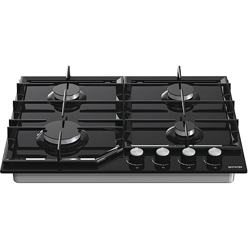 Газовая варочная поверхность Gorenje GT 641 KB BL025 (6746598)