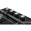 Газовая варочная поверхность Gorenje GT 641 KB BL025 (6746598)