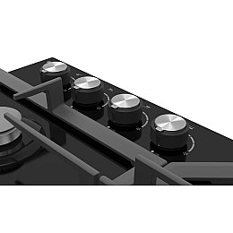 Газовая варочная поверхность Gorenje GT 641 KB BL025 (6746598)
