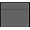 Газовая варочная поверхность Gorenje GT 641 KB BL025 (6746598)