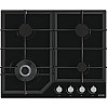 Газовая варочная поверхность Gorenje GTW 641 KB BL025 (6790308)