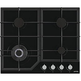 Газовая варочная поверхность Gorenje GTW 641 KB BL025 (6790308)