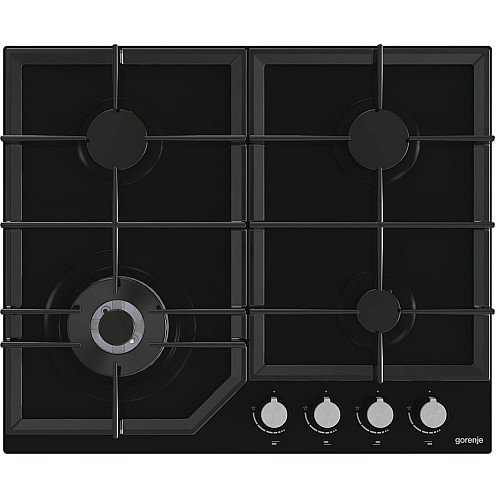 Газовая варочная поверхность Gorenje GTW 641 KB BL025 (6790308)