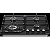 Газовая варочная поверхность Gorenje GTW 641 KB BL025 (6790308)